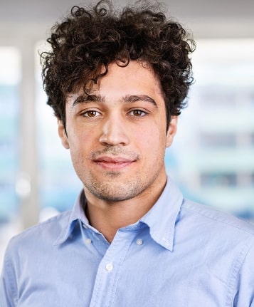 Yousef Kaddoura